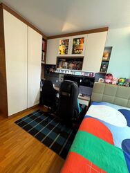 Blk 435B Fernvale Residence (Sengkang), HDB 4 Rooms #501901511